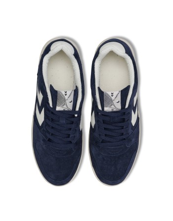 ST. POWER PLAY SUEDE