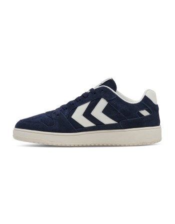 ST. POWER PLAY SUEDE