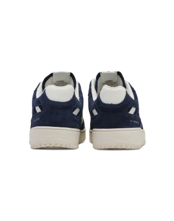 ST. POWER PLAY SUEDE