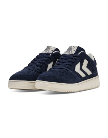 ST. POWER PLAY SUEDE