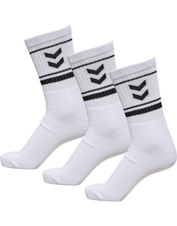 hmlSTRIPE CREW 3-PACK SOCKS