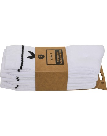 hmlSTRIPE CREW 3-PACK SOCKS