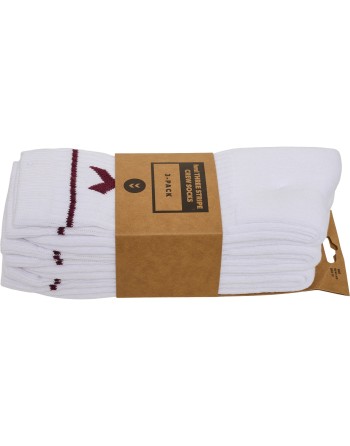 hmlSTRIPE CREW 3-PACK SOCKS