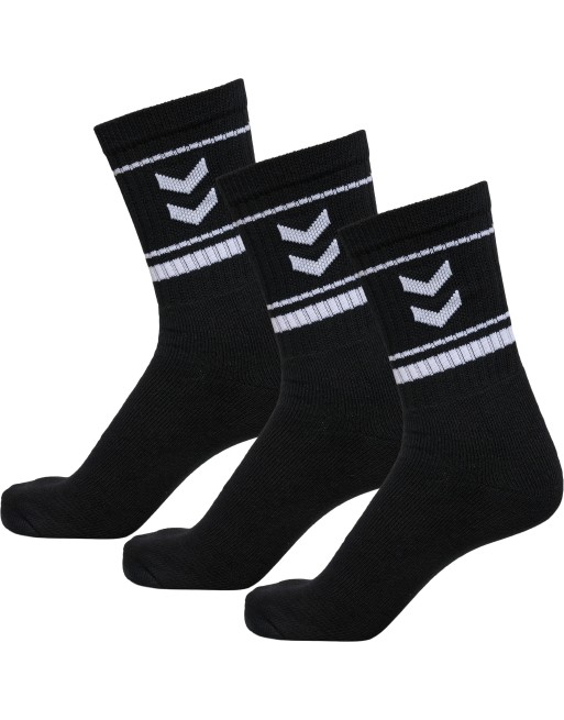 hmlSTRIPE CREW 3-PACK SOCKS hmlSTRIPE CREW 3-PACK SOCKS
