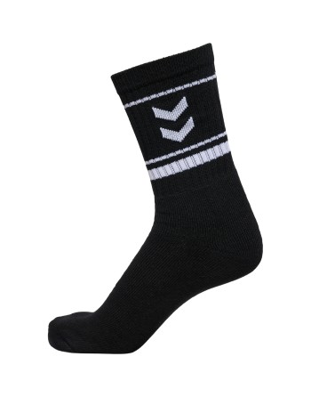 hmlSTRIPE CREW 3-PACK SOCKS