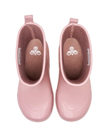 RUBBER BOOT JR.