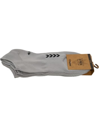 hmlSPORT ANCLE 3-PACK SOCKS