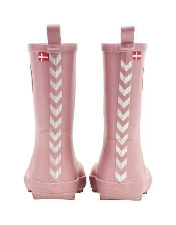RUBBER BOOT JR.