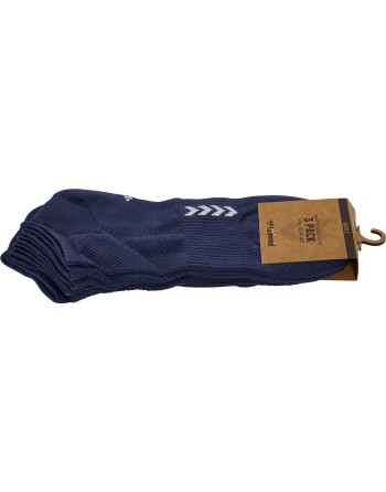 hmlSPORT ANCLE 3-PACK SOCKS