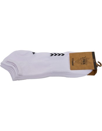 hmlSPORT ANCLE 3-PACK SOCKS