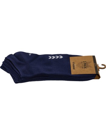hmlANCLE 3-PACK SOCKS