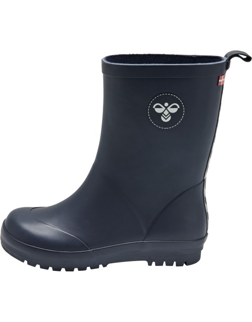 RUBBER BOOT JR. RUBBER BOOT JR.