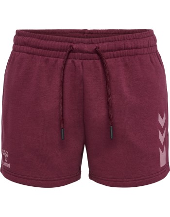 hmlACTIVE CO SHORTS WOMAN