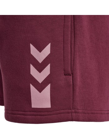 hmlACTIVE CO SHORTS WOMAN