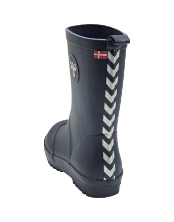 RUBBER BOOT JR.