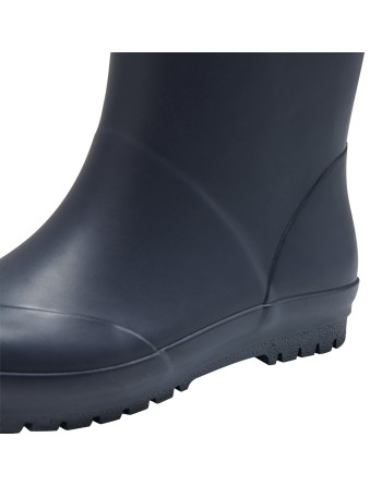 RUBBER BOOT JR.