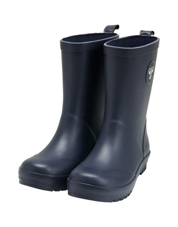 RUBBER BOOT JR.