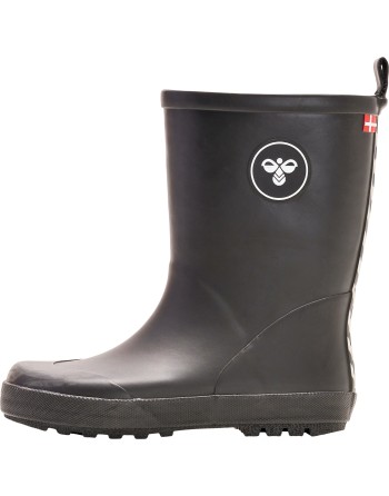 RUBBER BOOT JR.