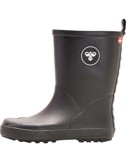 RUBBER BOOT JR.