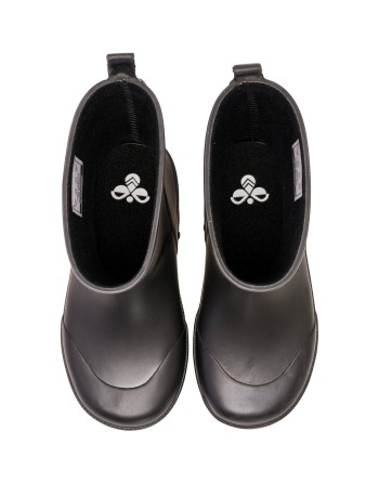 RUBBER BOOT JR.