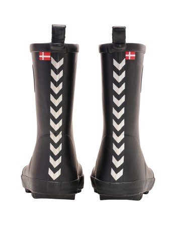 RUBBER BOOT JR.