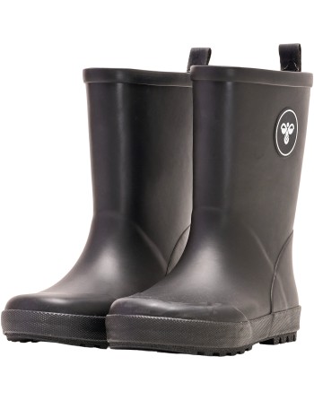 RUBBER BOOT JR.