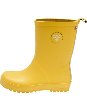 RUBBER BOOT JR.