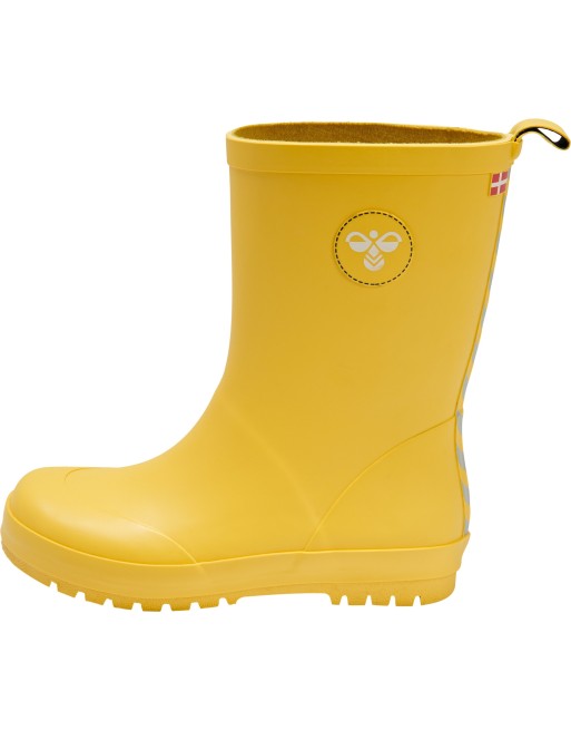 RUBBER BOOT JR. RUBBER BOOT JR.