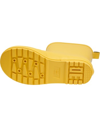 RUBBER BOOT JR.