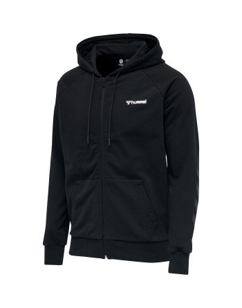 hmlISAM ZIP HOODIE