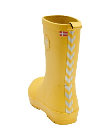 RUBBER BOOT JR.