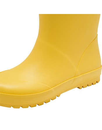 RUBBER BOOT JR.