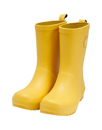 RUBBER BOOT JR.