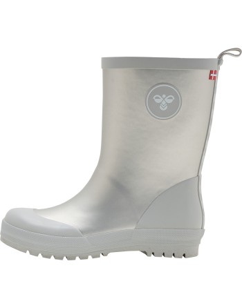 RUBBER BOOT JR.