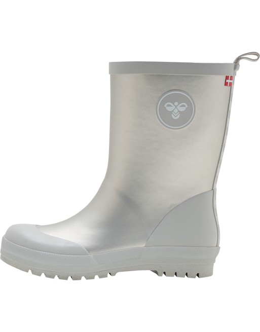 RUBBER BOOT JR. RUBBER BOOT JR.