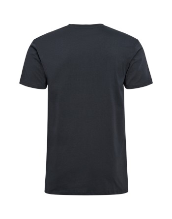 hmlACTIVE GRAPHIC CO TEE S/S