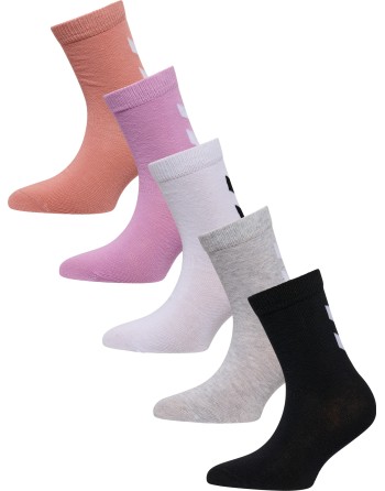 hmlMAKE MY DAY SOCK 5-PACK