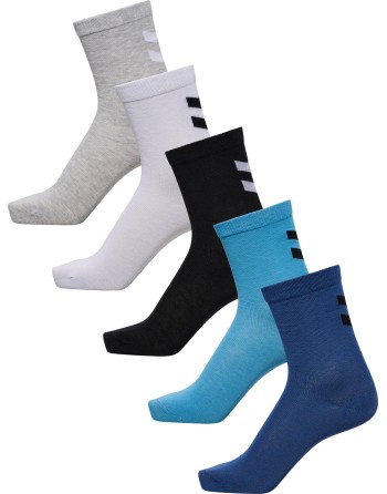 hmlMAKE MY DAY SOCK 5-PACK
