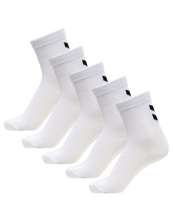 hmlMAKE MY DAY SOCK 5-PACK