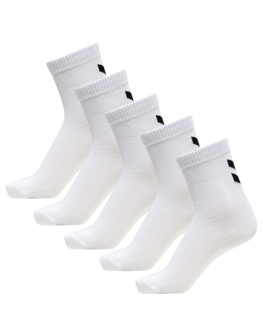 hmlMAKE MY DAY SOCK 5-PACK