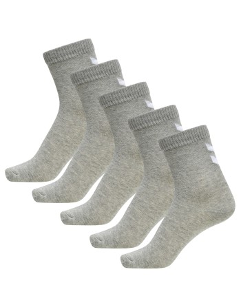 hmlMAKE MY DAY SOCK 5-PACK