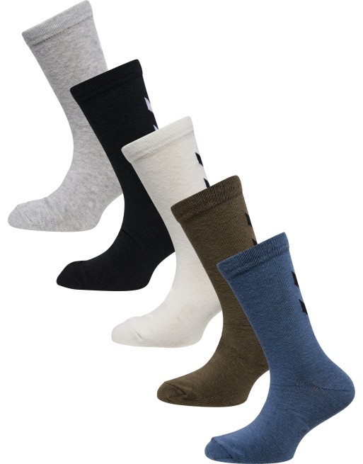 hmlMAKE MY DAY SOCK 5-PACK hmlMAKE MY DAY SOCK 5-PACK