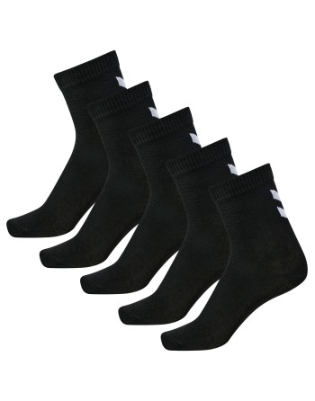 hmlMAKE MY DAY SOCK 5-PACK