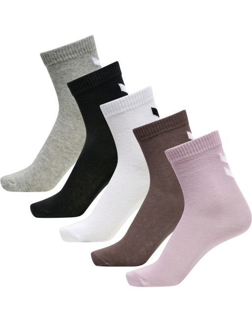 hmlMAKE MY DAY SOCK 5-PACK hmlMAKE MY DAY SOCK 5-PACK