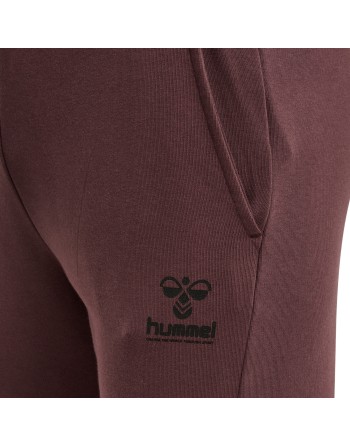 hmlISAM REGULAR PANTS
