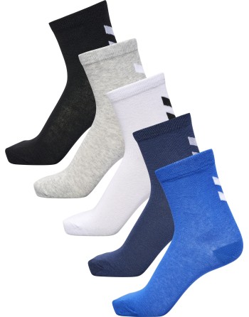 hmlMAKE MY DAY SOCK 5-PACK