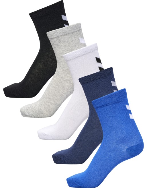hmlMAKE MY DAY SOCK 5-PACK hmlMAKE MY DAY SOCK 5-PACK