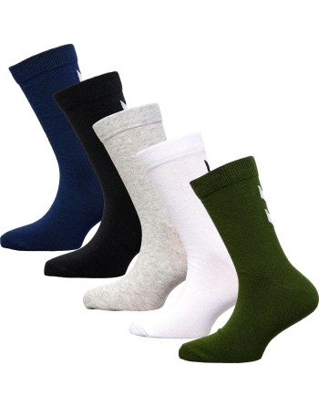 hmlMAKE MY DAY SOCK 5-PACK
