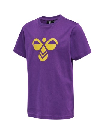 hmlCHARGE T-SHIRT S/S