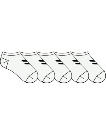 hmlMATCH ME SOCK 5-PACK
